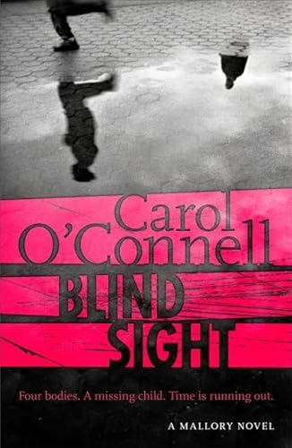 Imagen de archivo de Blind Sight a la venta por Blackwell's