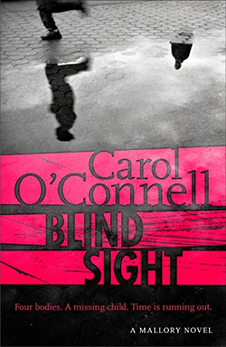 Stock image for Blind Sight (Paperback) for sale by Grand Eagle Retail
