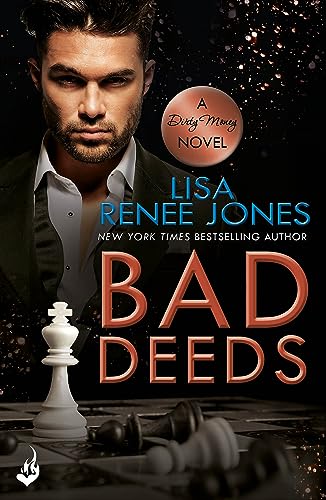 Beispielbild fr Bad Deeds: Dirty Money 3 zum Verkauf von WorldofBooks