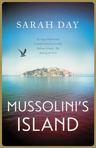 Beispielbild fr Mussolini's Island zum Verkauf von Books From California