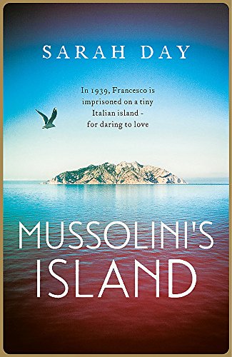 9781472238191: Mussolini's Island