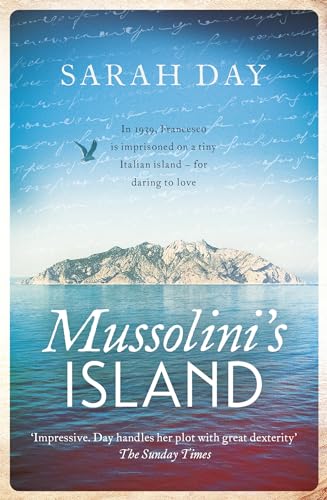 Imagen de archivo de Mussolini's Island a la venta por Blackwell's