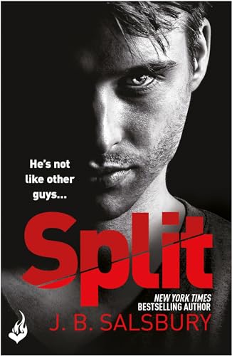 Stock image for Split for sale by Bookmonger.Ltd