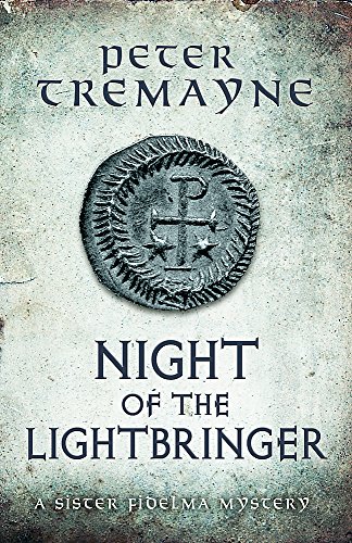 Stock image for Night of the Lightbringer (Sister Fidelma Mysteries Book 28): An engrossing Celtic mystery filled with chilling twists for sale by AwesomeBooks