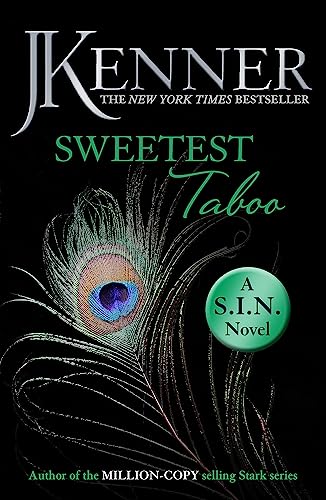 Beispielbild fr Sweetest Taboo: Dirtiest 3 (Stark/S.I.N.) zum Verkauf von WorldofBooks