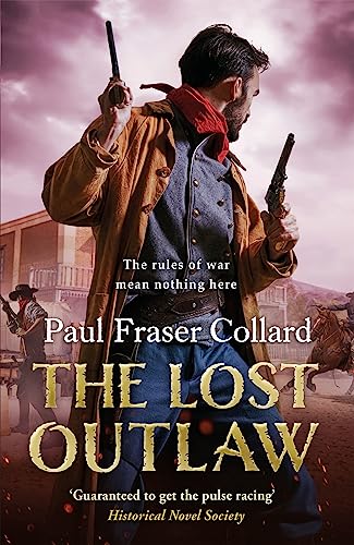 Stock image for The Lost Outlaw for sale by Blackwell's