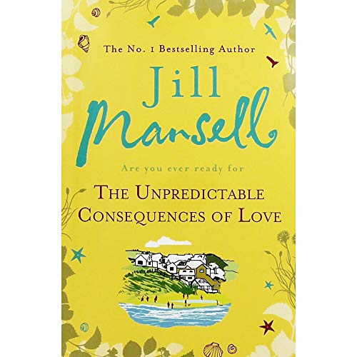 Beispielbild fr The Unpredictable Consequences of Love zum Verkauf von AwesomeBooks