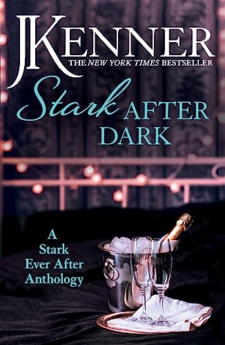 Beispielbild fr Stark After Dark zum Verkauf von Blackwell's