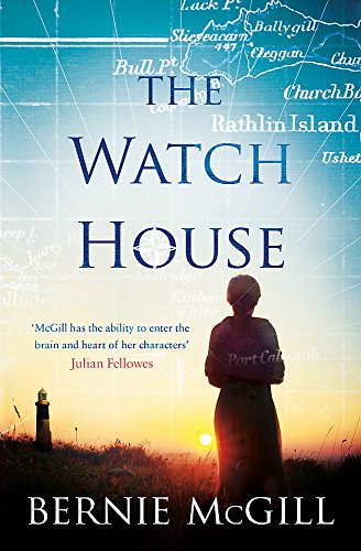 Beispielbild fr The Watch House zum Verkauf von Books From California