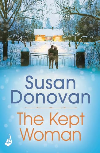 9781472239693: The Kept Woman