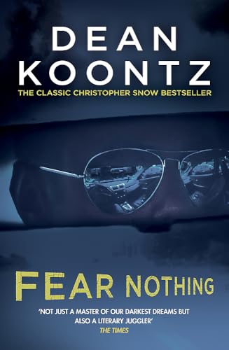9781472240262: Fear Nothing (Moonlight Bay Trilogy, Book 1): A chilling tale of suspense and danger