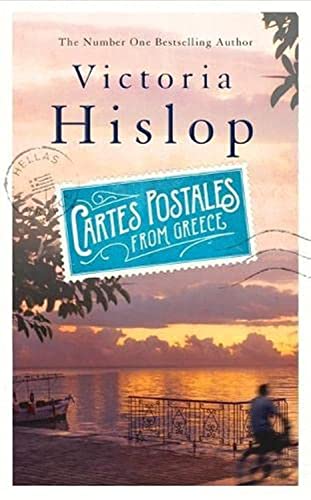 Stock image for Cartes Postales From Greece EXPORT for sale by ThriftBooks-Dallas