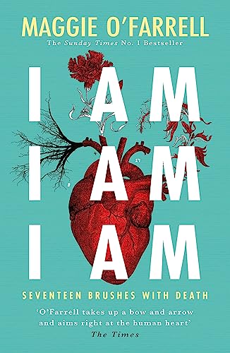 Stock image for I Am, I Am, I Am for sale by Blackwell's