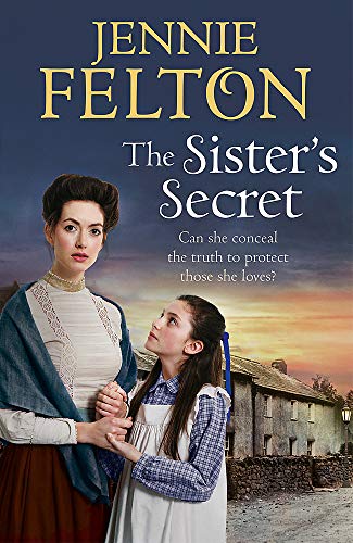 Stock image for The Sister's Secret: The fifth moving saga in the beloved Families of Fairley Terrace series for sale by WorldofBooks