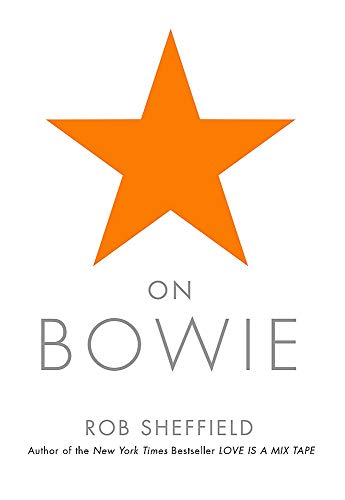 9781472241054: On Bowie