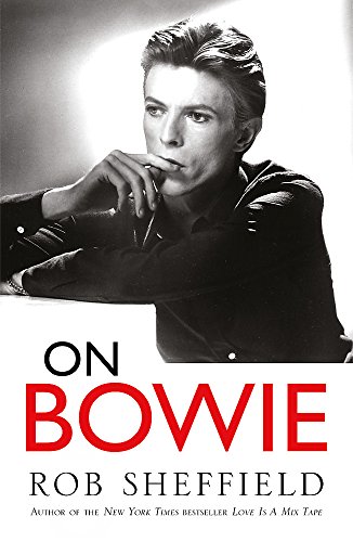 Imagen de archivo de On Bowie a la venta por WorldofBooks