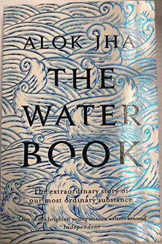 Beispielbild fr The Water Book zum Verkauf von WorldofBooks