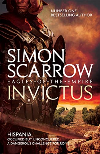 9781472241351: Invictus (Eagles of the Empire 15)