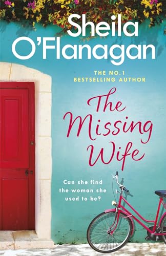 9781472241368: The Missing Wife*