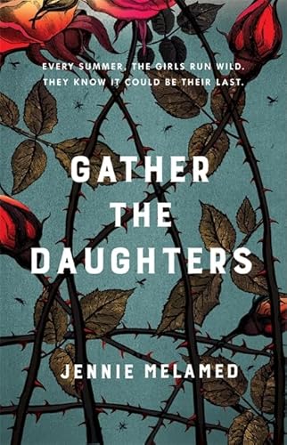 Beispielbild fr Gather the Daughters: Shortlisted for The Arthur C Clarke Award zum Verkauf von WorldofBooks