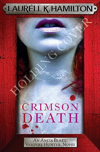 Stock image for Crimson Death for sale by Blackwell's