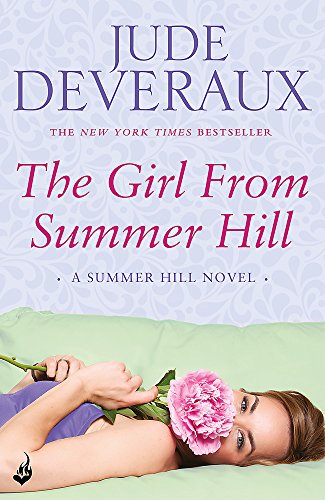 Stock image for The Girl From Summer Hill for sale by WorldofBooks