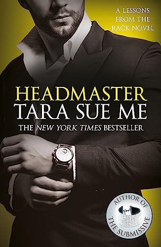 Stock image for Headmaster: Lessons From The Rack Book 2 (Lessons From The Rack Series) for sale by WorldofBooks
