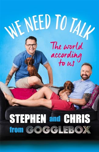Beispielbild fr We Need To Talk zum Verkauf von Better World Books Ltd