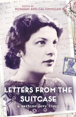 9781472243973: Letters From The Suitcase