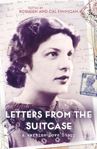 9781472243980: Letters From The Suitcase