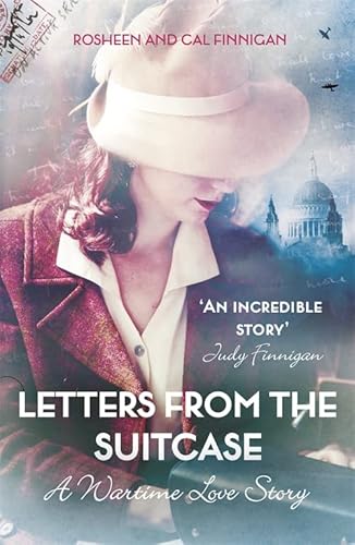 9781472243997: Letters From The Suitcase