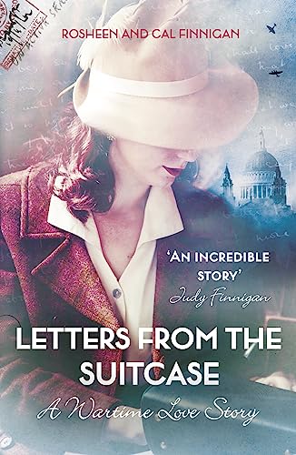 Stock image for Letters From The Suitcase for sale by WorldofBooks