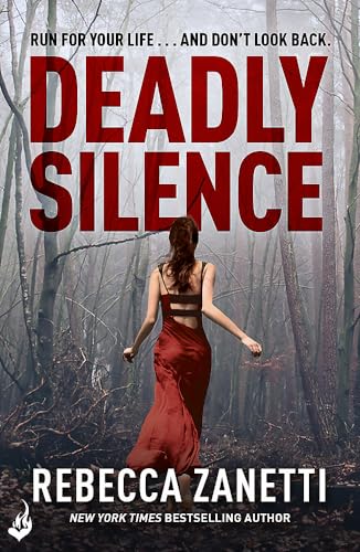 Beispielbild fr Deadly Silence: Blood Brothers Book 1: An addictive, page-turning thriller zum Verkauf von WorldofBooks