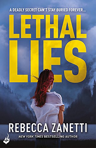 Beispielbild fr Lethal Lies: Blood Brothers Book 2: A gripping, addictive thriller zum Verkauf von WorldofBooks