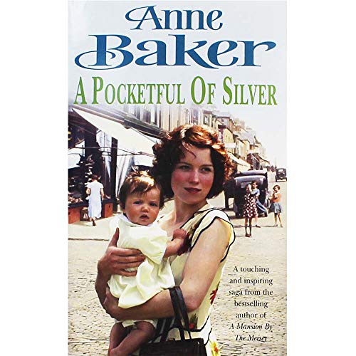 Imagen de archivo de A Pocketful of Silver (Riverside Mccolls) a la venta por WorldofBooks