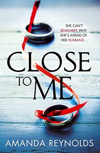 Stock image for Close To Me: Now a major TV series for sale by WorldofBooks