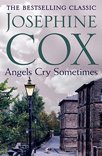 Imagen de archivo de Angels Cry Sometimes a la venta por Blackwell's