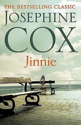 Imagen de archivo de Jinnie : A Compelling Saga of Love, Betrayal and Belonging a la venta por Better World Books