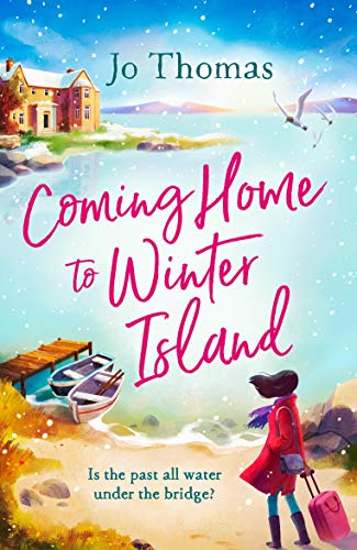 Stock image for Coming Home to Winter Island for sale by WorldofBooks