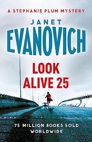 Stock image for Look Alive 25 for sale by Blackwell's