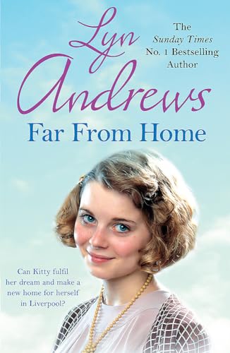 9781472246646: Far From Home: A young woman finds hope and tragedy in 1920s Liverpool