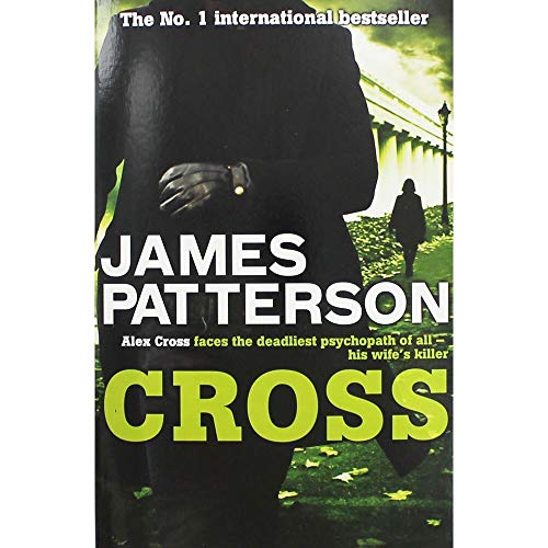 Stock image for Mary, Mary (Alex Cross) for sale by Better World Books Ltd