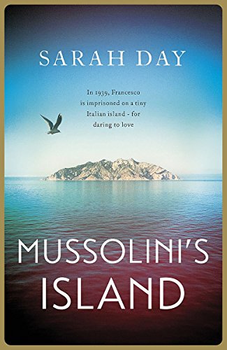 9781472246967: Mussolini's Island