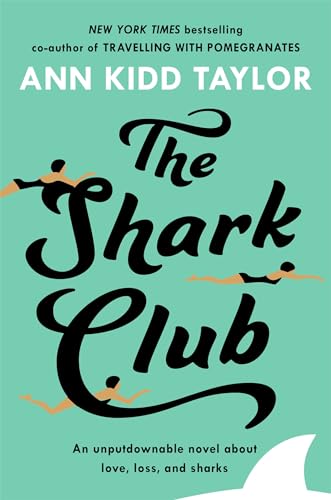 9781472247148: The Shark Club: The perfect romantic summer beach read