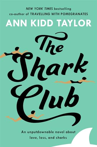 9781472247148: The Shark Club