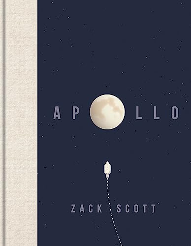 Beispielbild fr Apollo: The extraordinary visual history of the iconic space programme zum Verkauf von Books From California