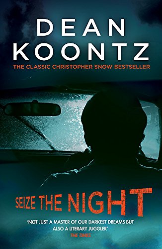 9781472248213: Seize the Night (Moonlight Bay Trilogy, Book 2): An unputdownable thriller of suspense and danger