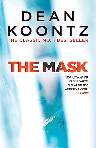 9781472248329: The Mask: A powerful thriller of suspense and horror
