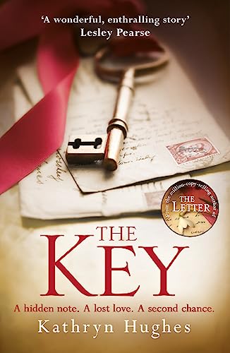 Beispielbild fr The Key This summers heartbrea zum Verkauf von SecondSale