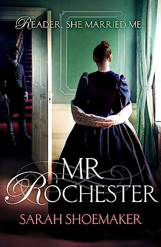 Stock image for Mr Rochester for sale by Blackwell's